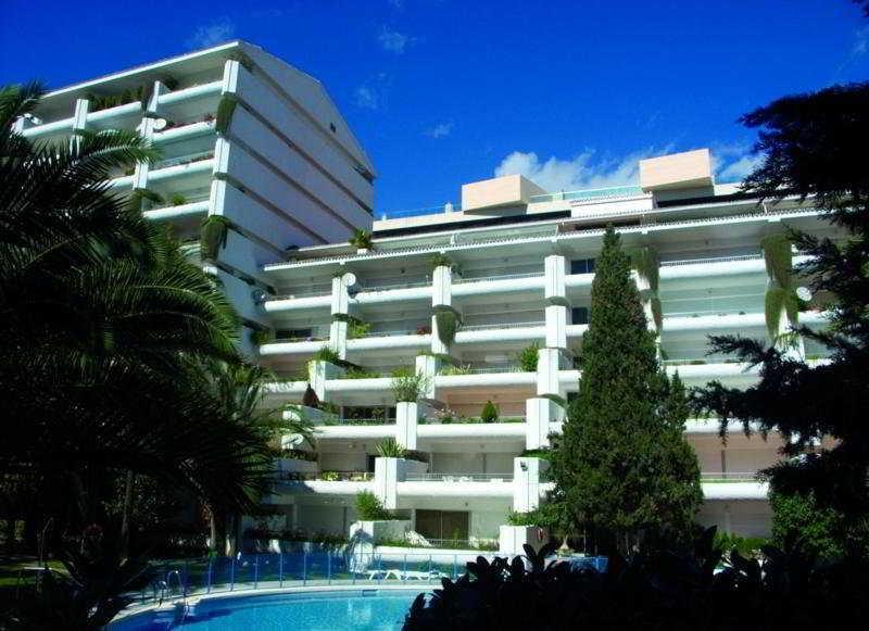 Jardines Del Mar Apartment Marbella Exterior photo