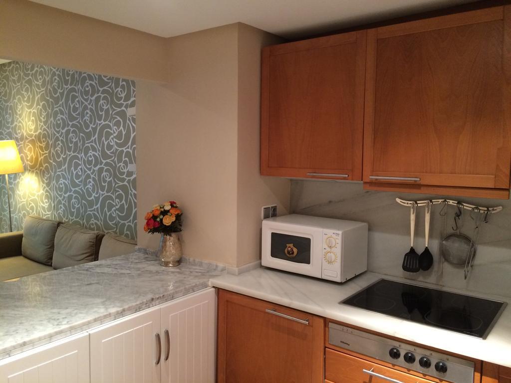 Jardines Del Mar Apartment Marbella Room photo
