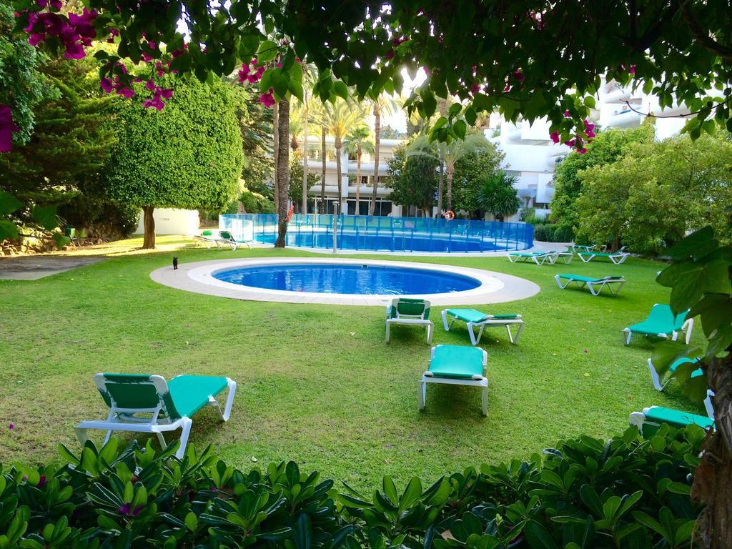 Jardines Del Mar Apartment Marbella Room photo