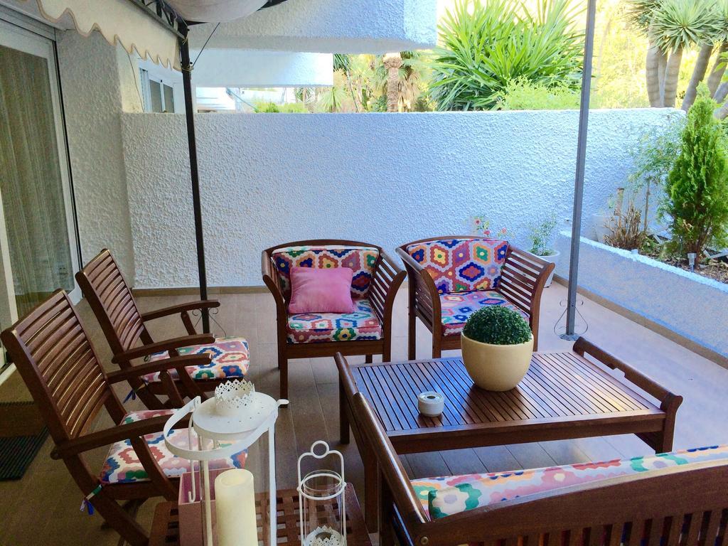 Jardines Del Mar Apartment Marbella Room photo