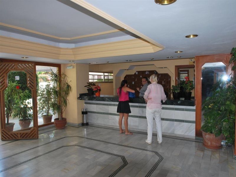 Jardines Del Mar Apartment Marbella Exterior photo