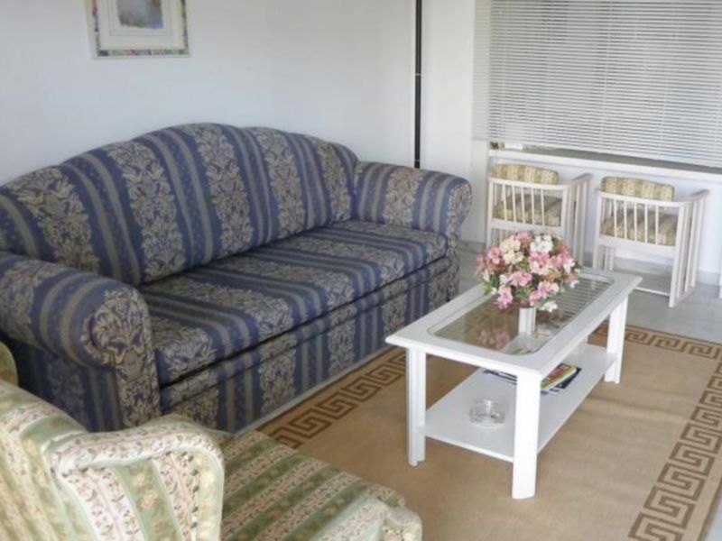 Jardines Del Mar Apartment Marbella Exterior photo