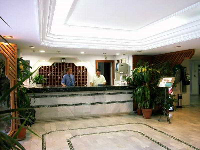 Jardines Del Mar Apartment Marbella Exterior photo