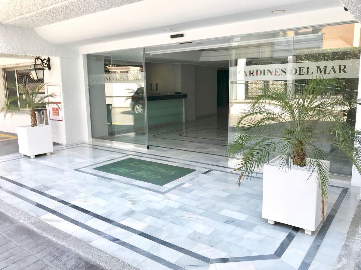 Jardines Del Mar Apartment Marbella Exterior photo