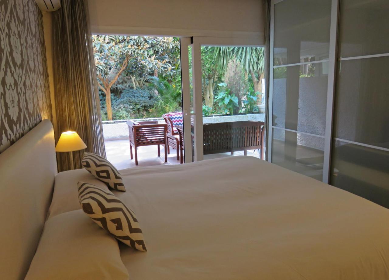 Jardines Del Mar Apartment Marbella Exterior photo